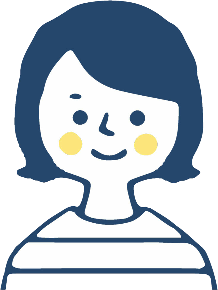 Aさん