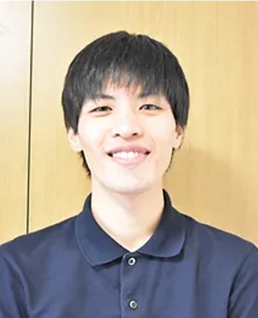 代表より